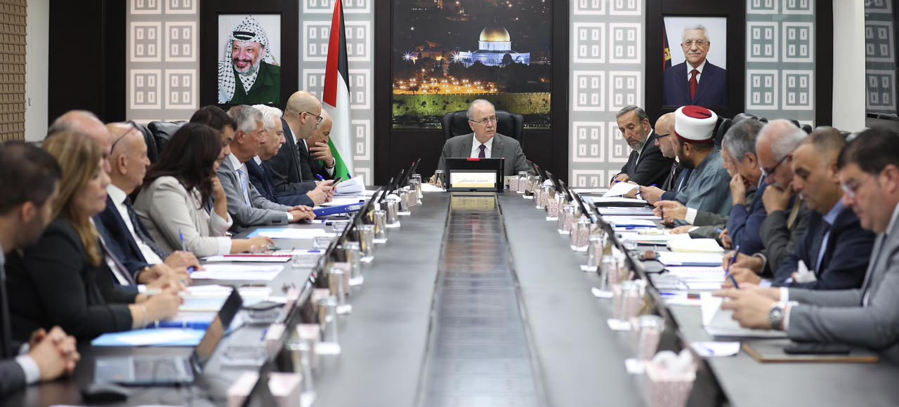 Cabinet Welcomes Practical European Steps to Counter Israeli Annexation and Settlement Expansion Enterprise